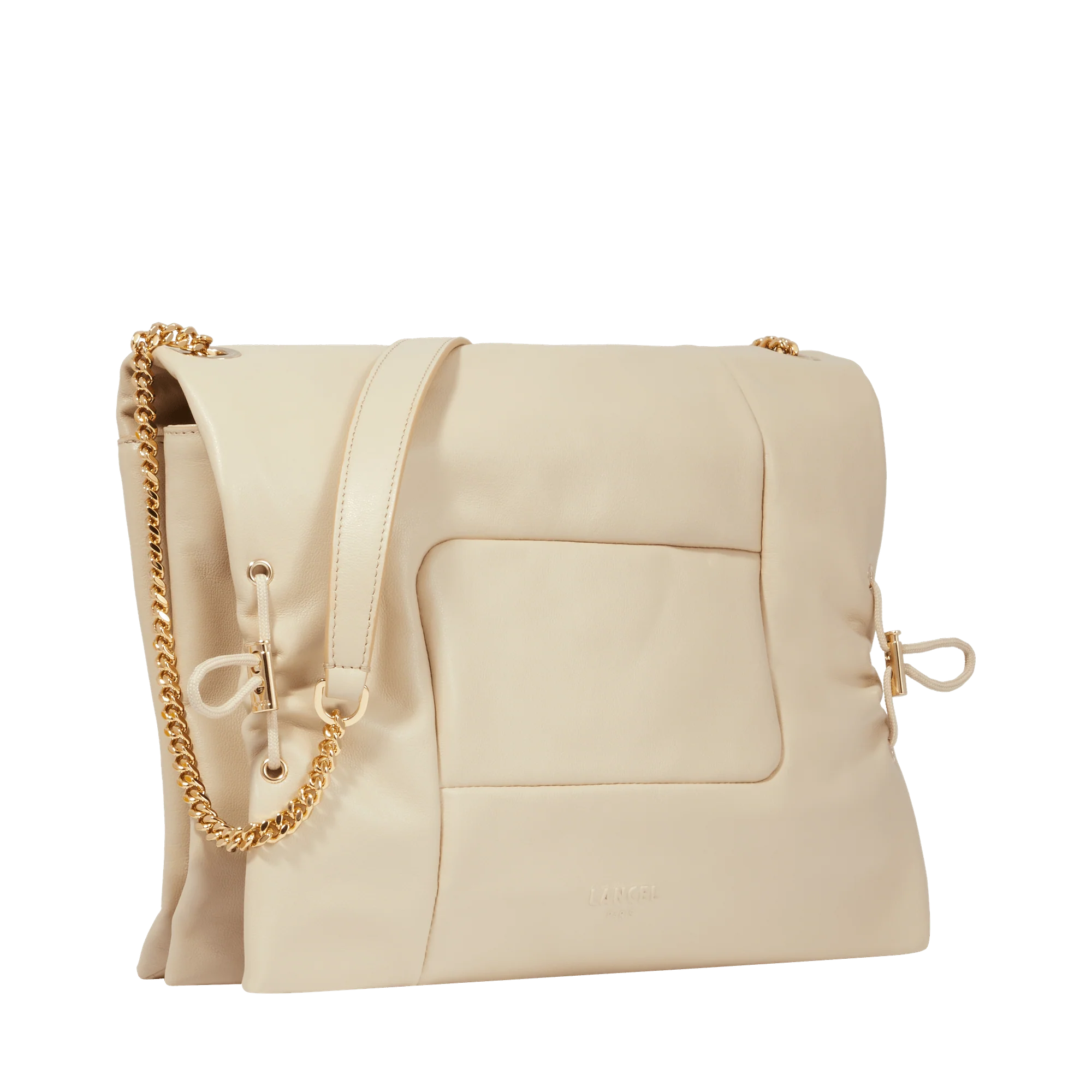 Sac rabat L Billie de Lancel-Dune