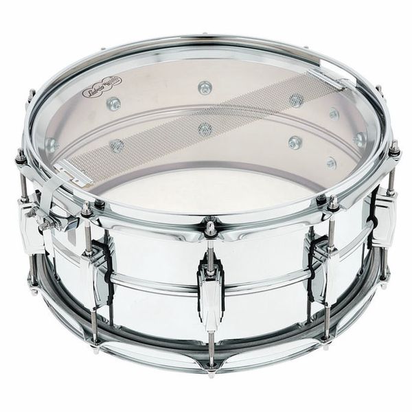 Ludwig LM402 Supra Phonic Snaredrum