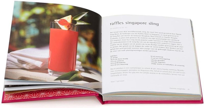 500 cocktails