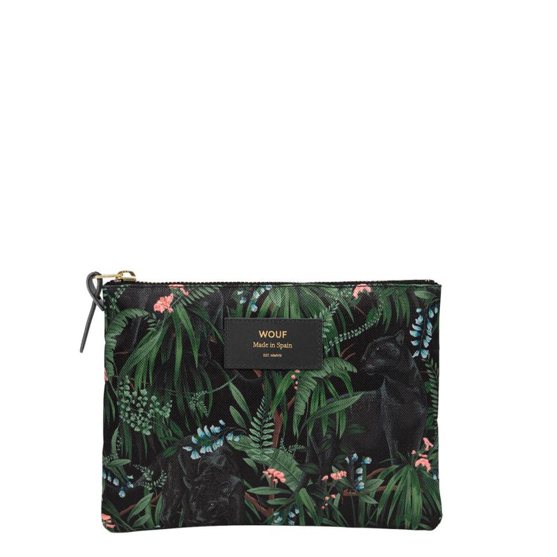 Pochette large 21.5cm Janne