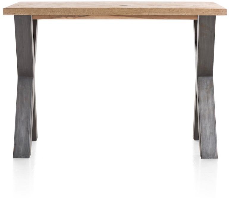 Henders en Hazel   Metalox Bartafel