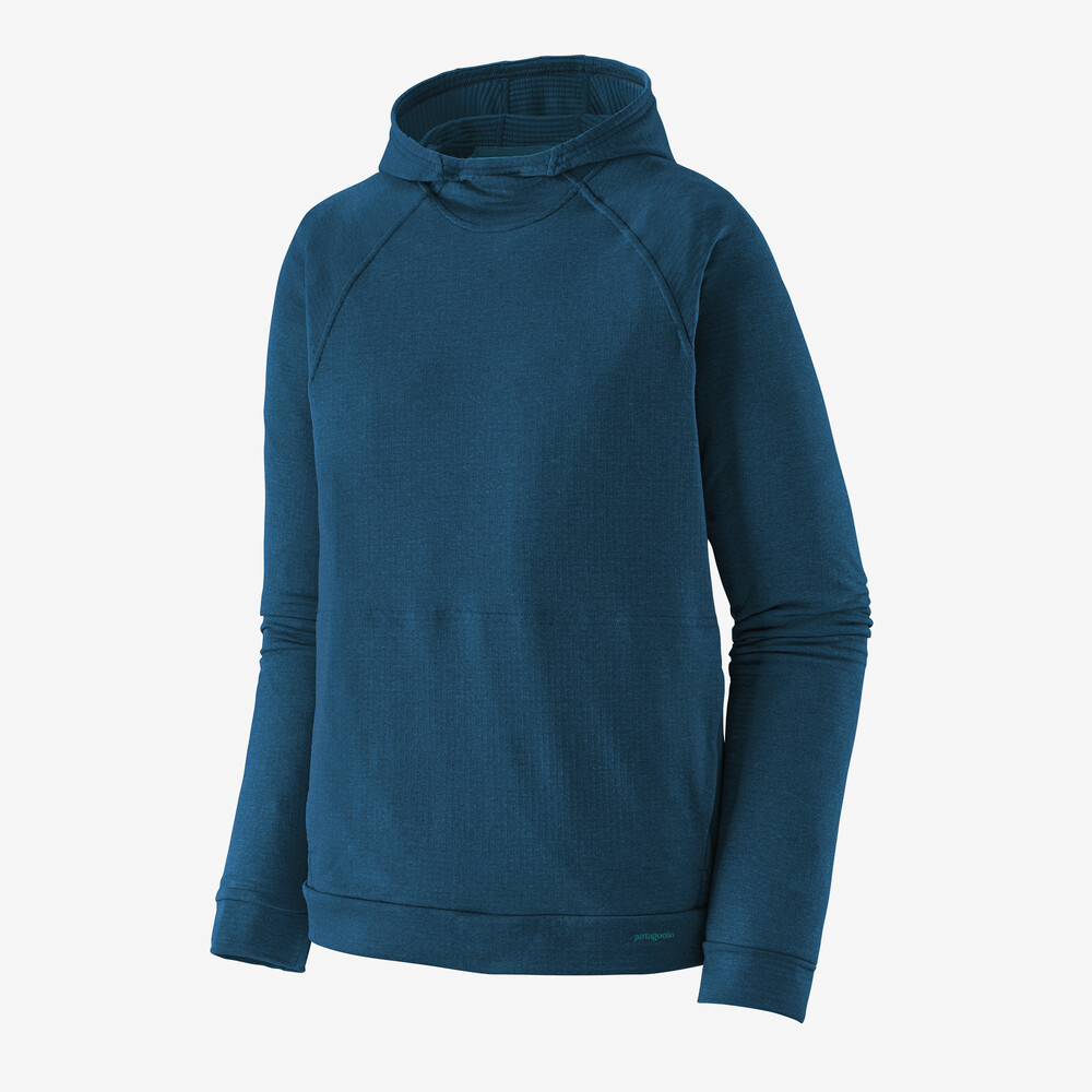 Capilene Thermohoodie für Herren