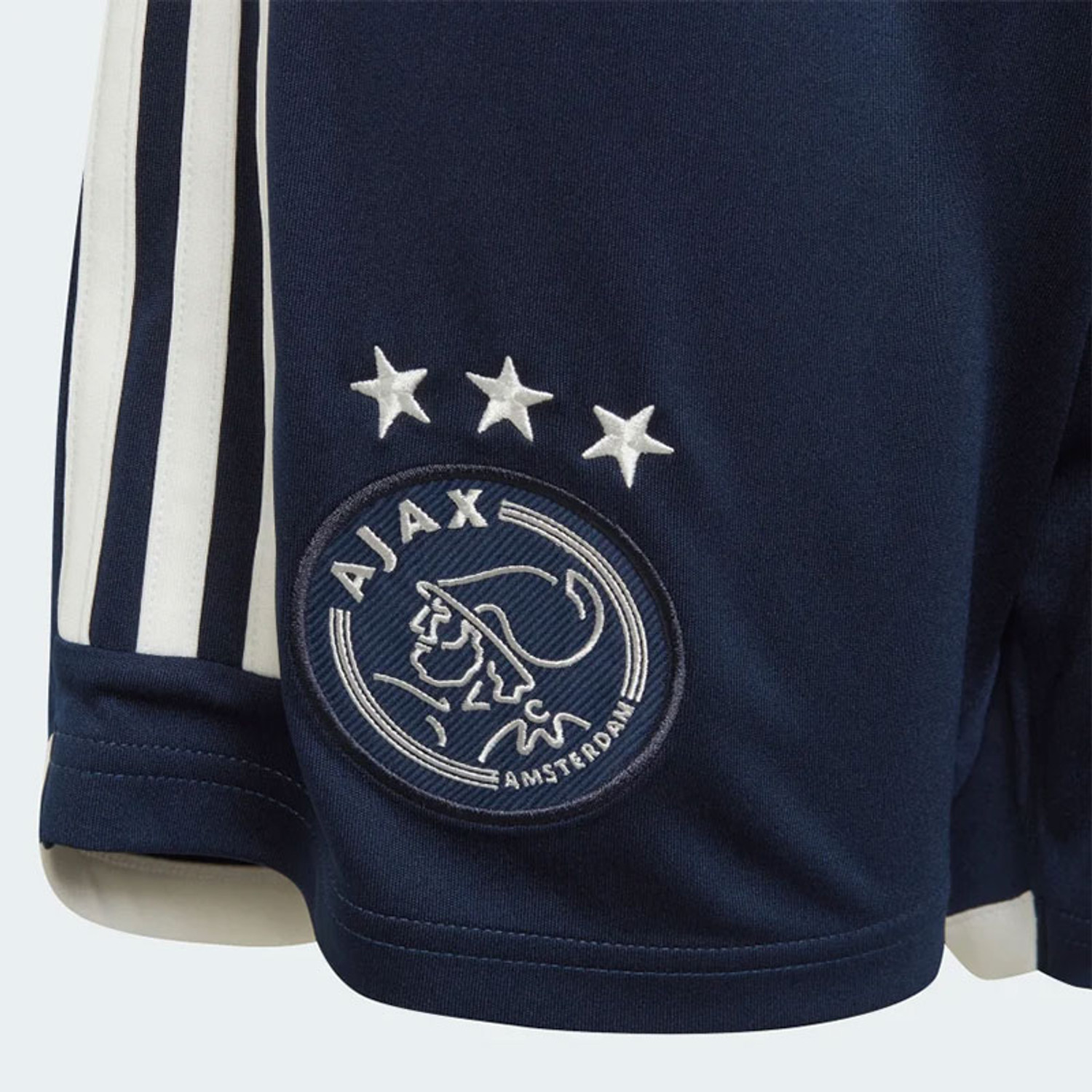 adidas Ajax Uit Tenue Kids