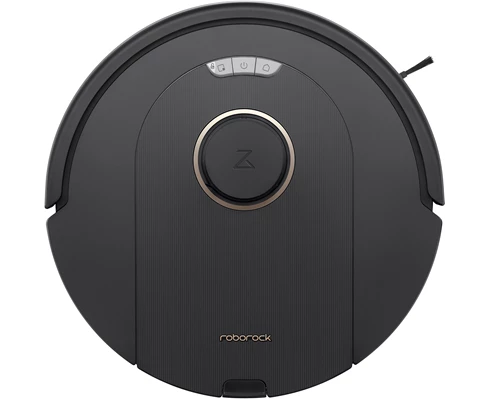 Roborock Q5 Pro Black