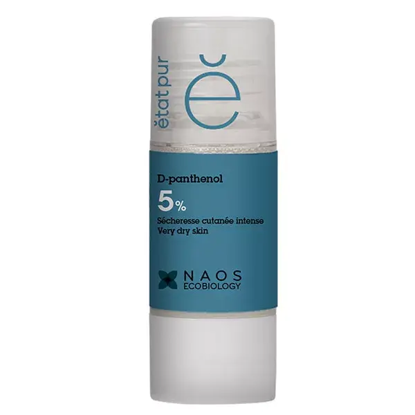Estado Ativo Puro D-Pantenol A32 Puro 15ml