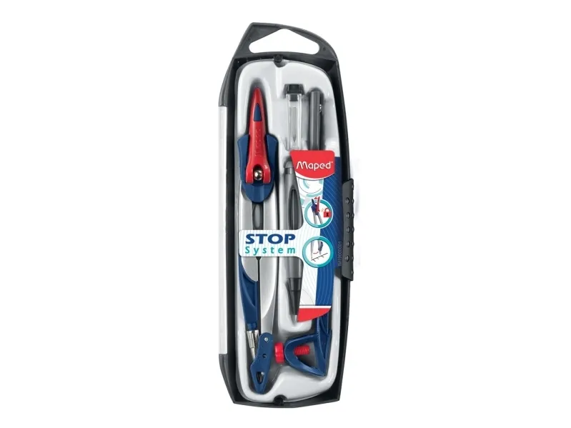 Maped M196101, Kasse, 10 stk