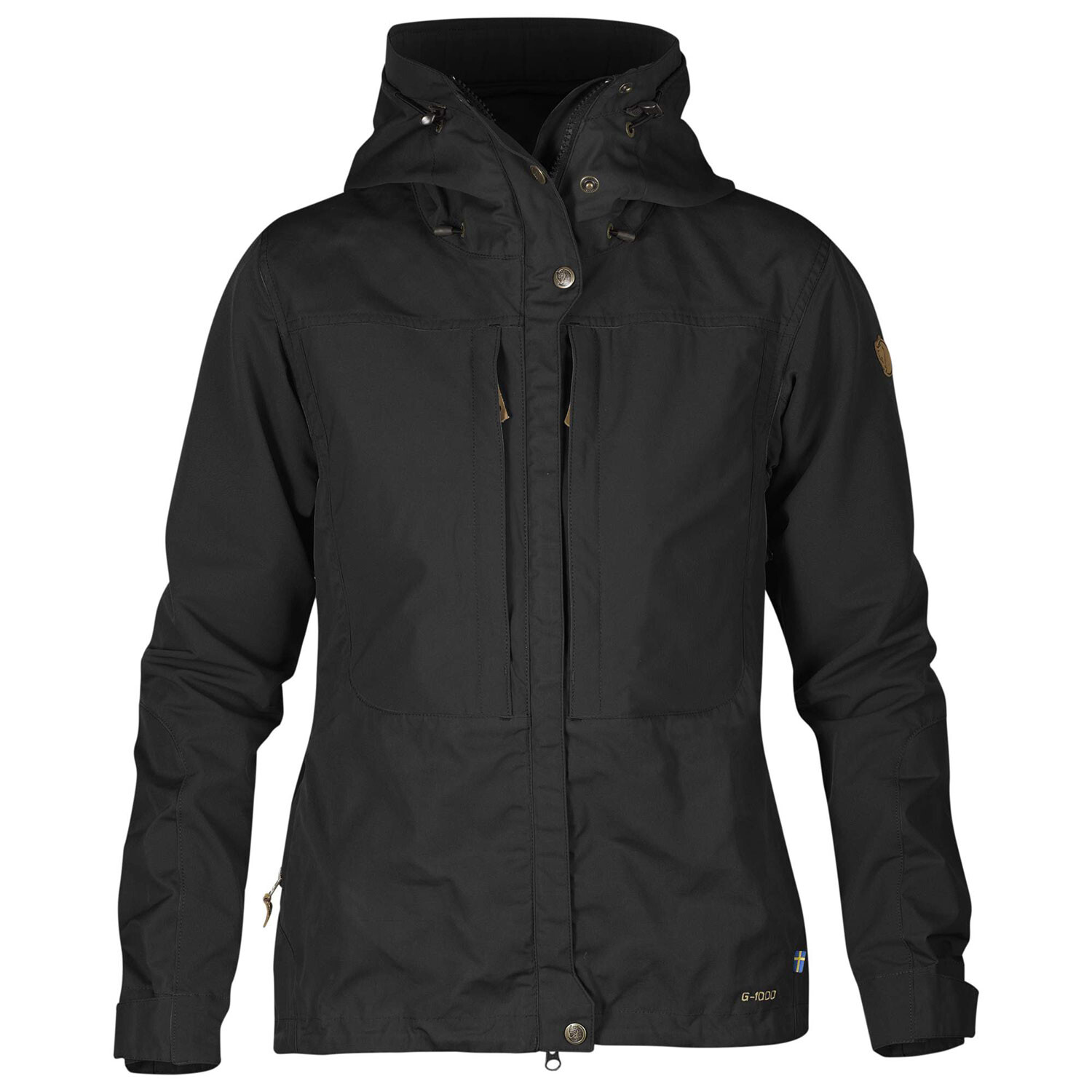 Fjällräven Womens Keb Jacket