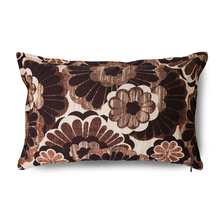 HKliving - Doris for HKLiving Kissen, 40 x 60 cm, vintage