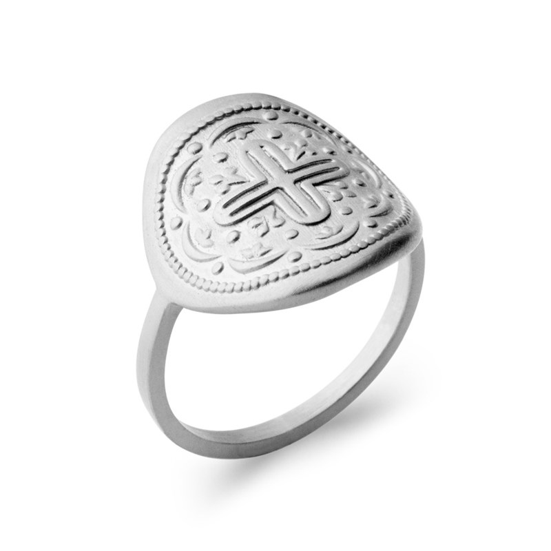 Bague Femme - Argent 925