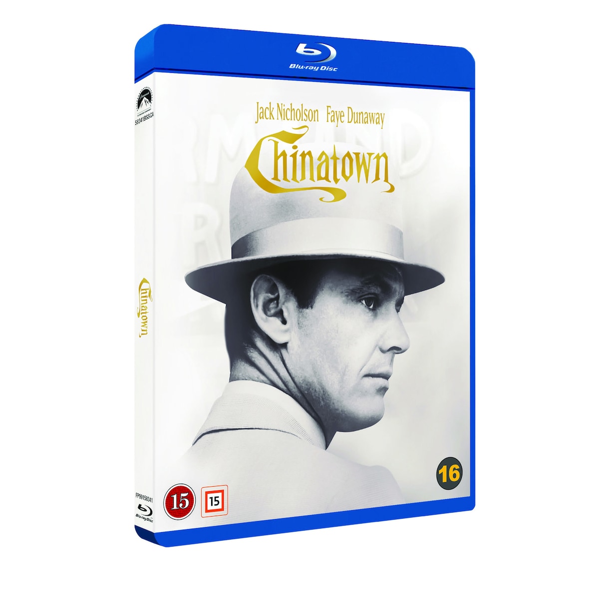 Chinatown (Blu-ray)