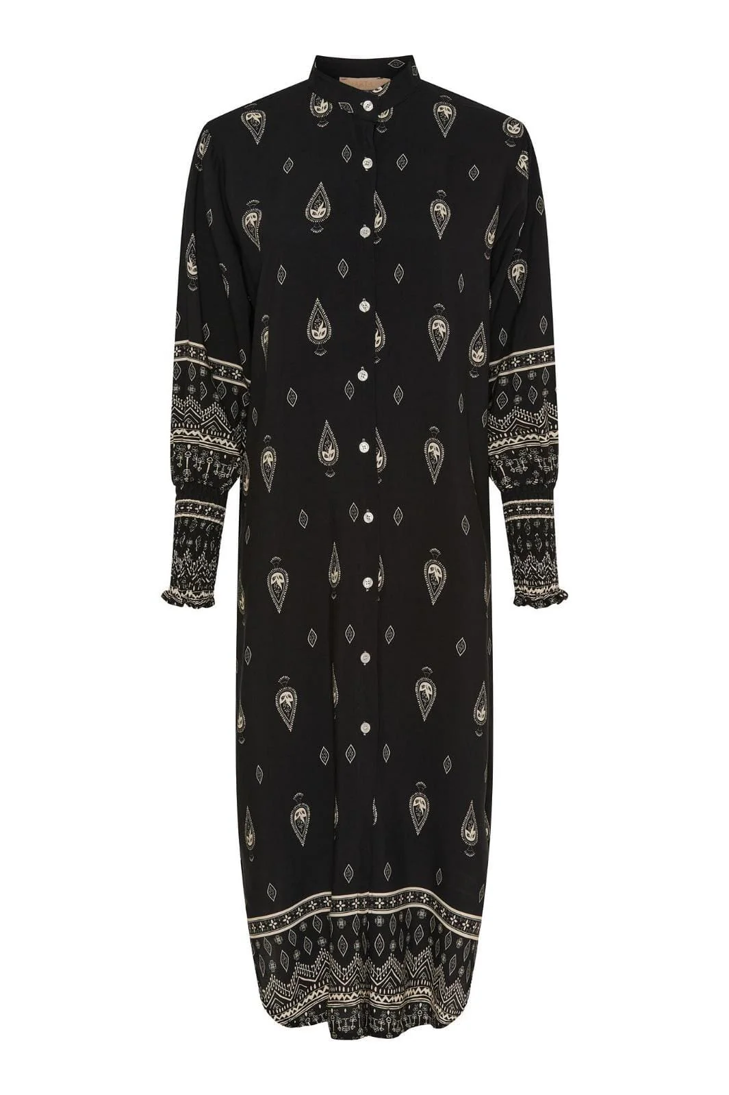 Marta Du Chateau Mdcmerle Dress 1943 black