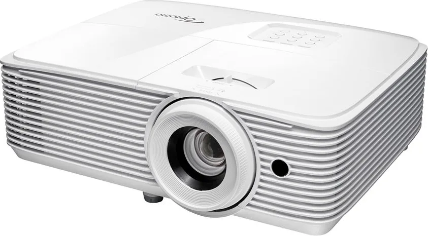 Optoma HD30LV Vidéoprojecteurs