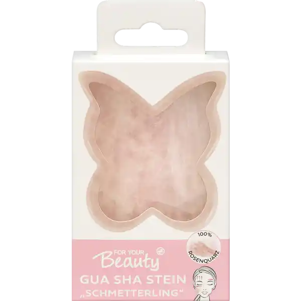 Gua Sha Stein \