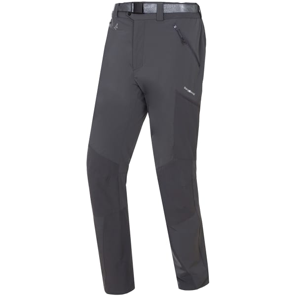 Pantalon randonnée TRANGOWORLD PANT MALMO DARK SHADOW