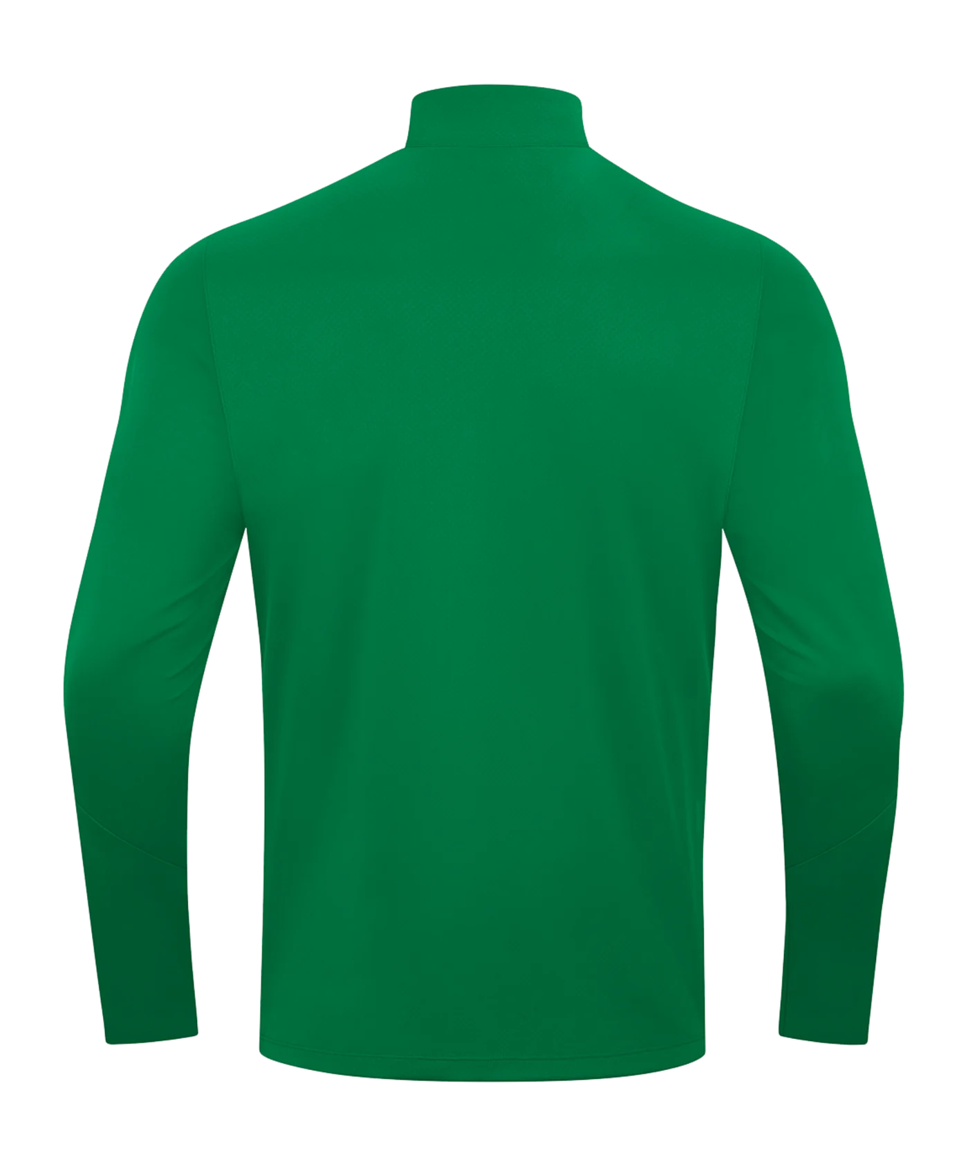 JAKO Power Sweatshirt Grün Weiss F200