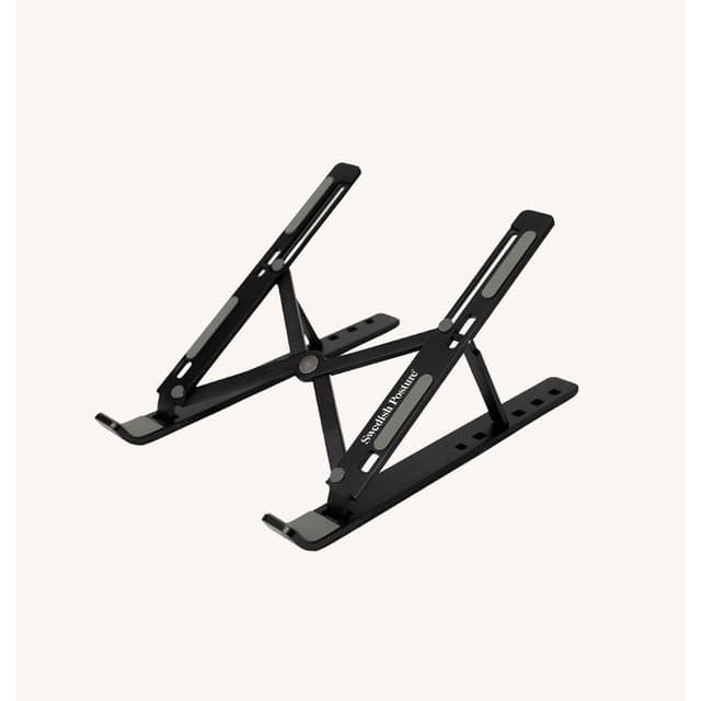 SWEDISH POSTURE Laptop Stander Sort
