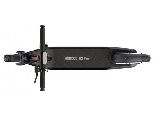 SEGWAY - Trottinette électrique Ninebot by Segway E2 Pro E