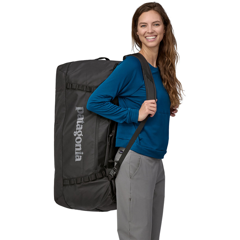 Patagonia Black Hole 100L Duffel