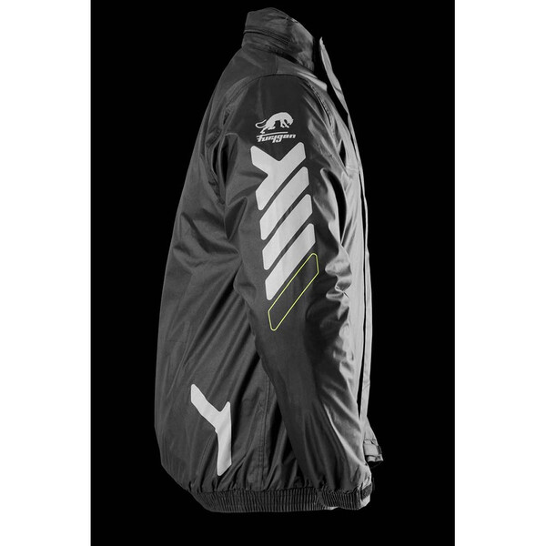 Furygan - Veste de pluie Tornado Noir