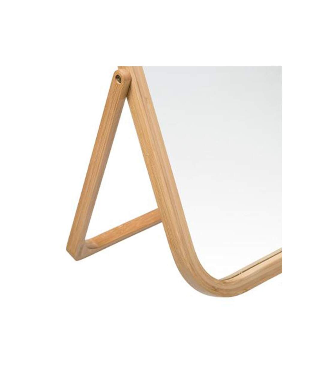 Miroir Pivotant Green Harmony 39cm Naturel