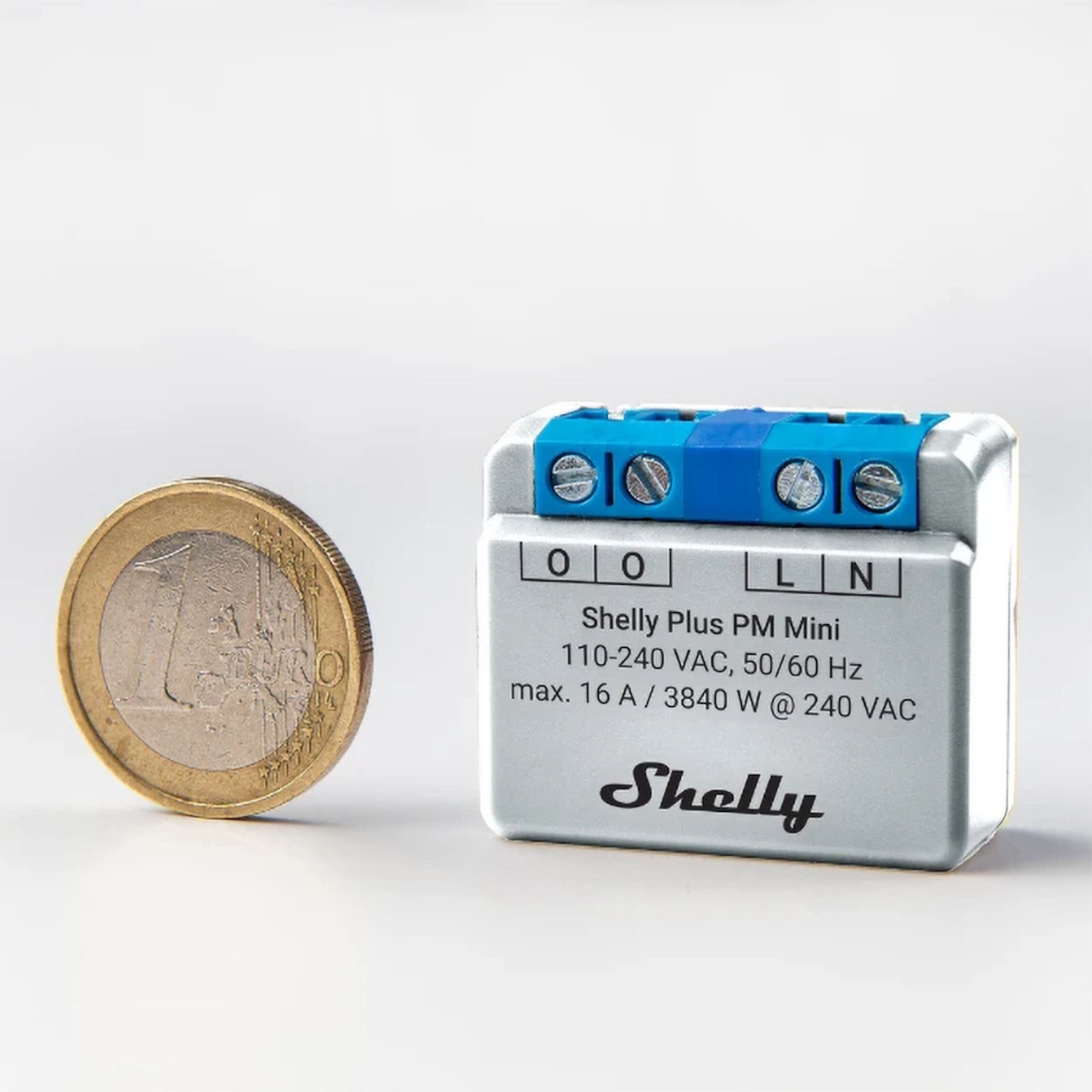 Shelly PM Mini (GEN 3)