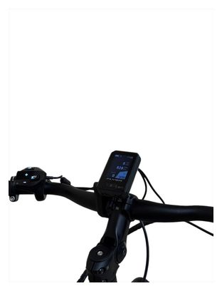 Produit reconditionné . Flyer Upstreet5 7.12 Shimano Deore 2021 . Vélo électrique . Flyer . très bon état