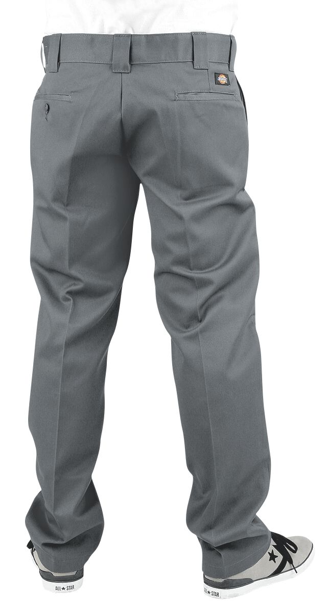 Pantalon Slim Straight Work | Dickies Chino