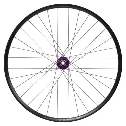 Roue Arrière Hope Fortus 30W SC Pro 5 29'' | Boost 12x148 mm | 6 Trous | Violet