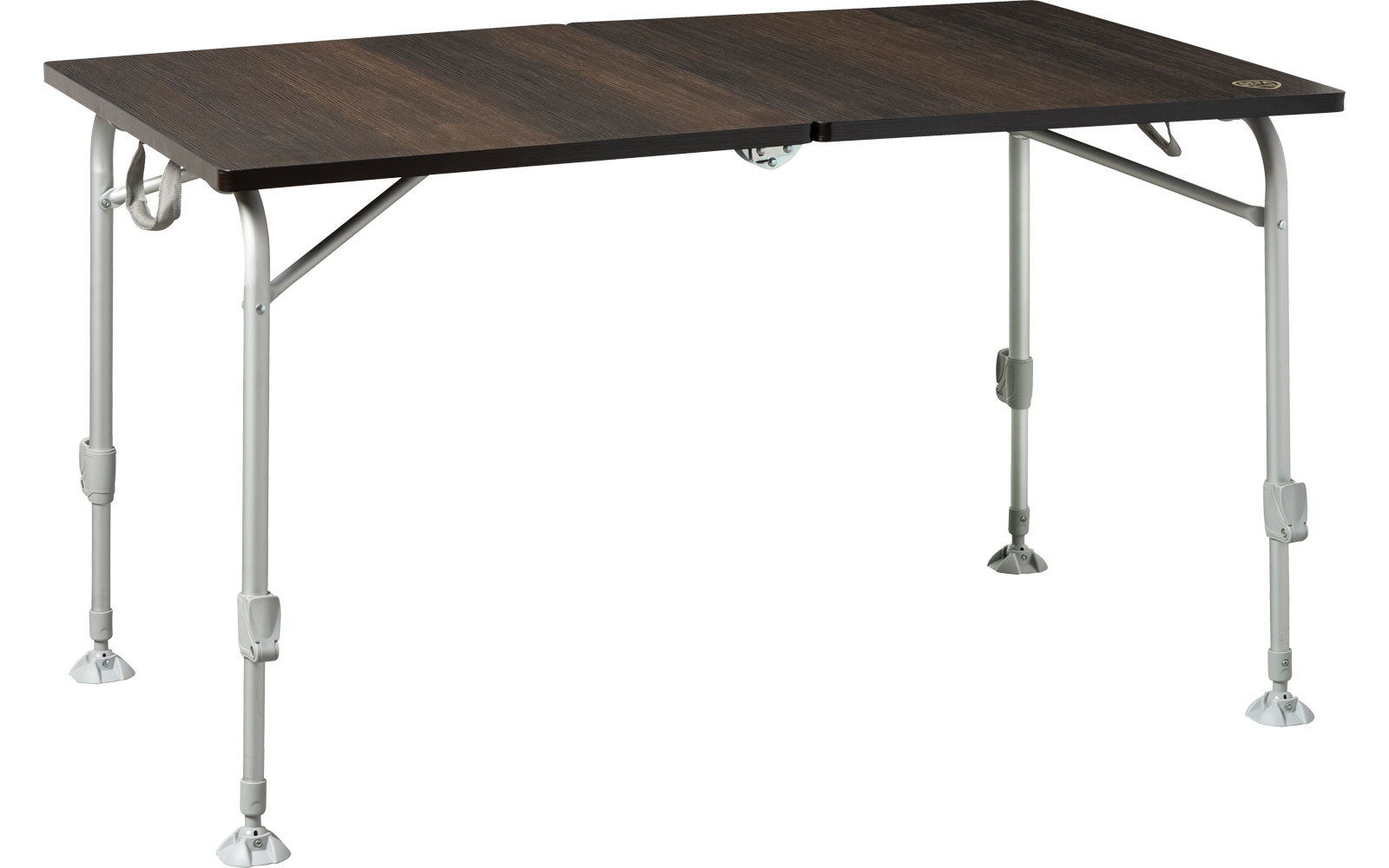 DEFA Aluminium Leichtgewicht Campingtisch 100 x 68 x70 cm