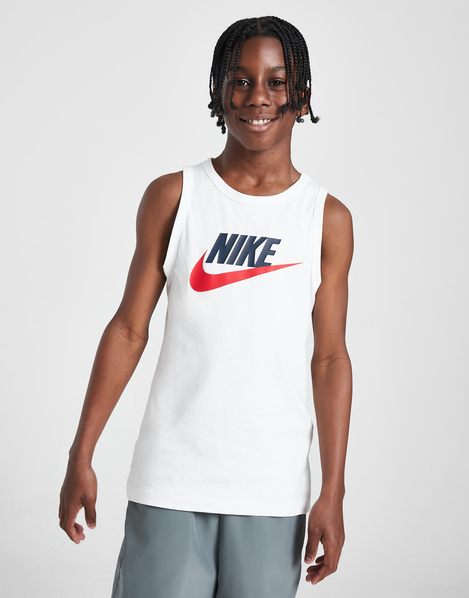 Nike Débardeur Sportswear Junior