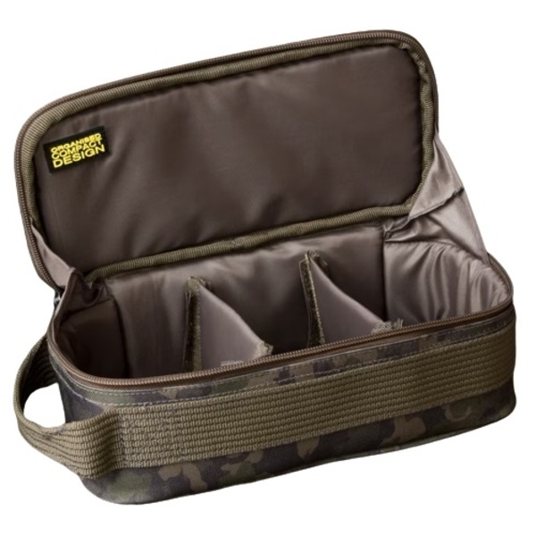 Shimano Sync Carp Magnetic Security Case Sac de pêche