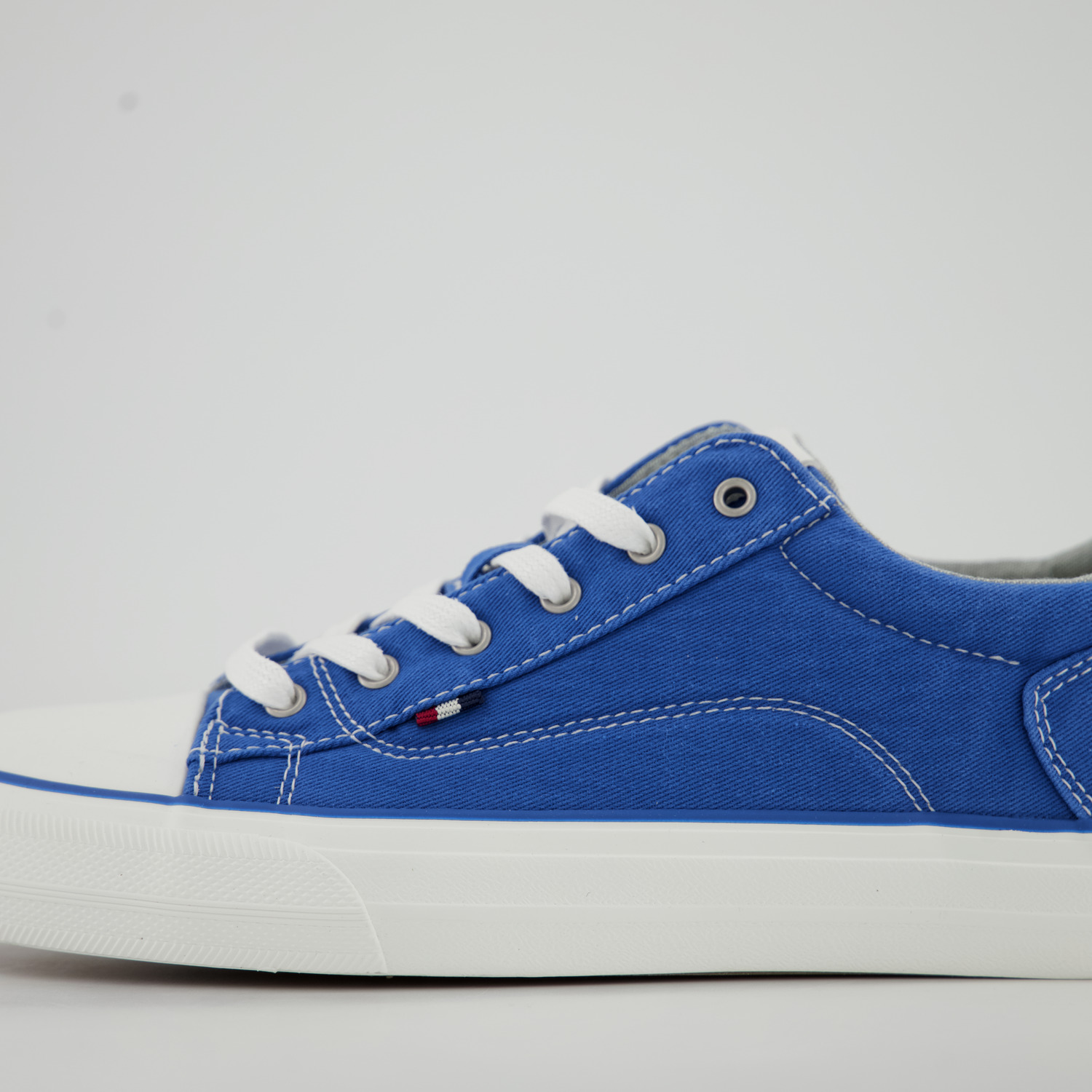 Mustang Halbschuhe