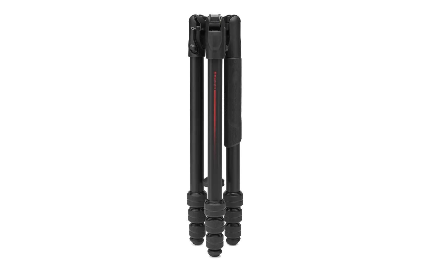 Stativ Befree GT PRO Aluminium<br>Robustes Dreibeinstativ aus Aluminium