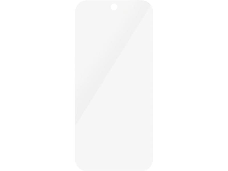 Panzerglass Displayschutz Ultra Wide Fit Pixel 9/Pixel 9 Pr Display-Schutzfolie für das Google Pixel 9/Pixel 9 Pro