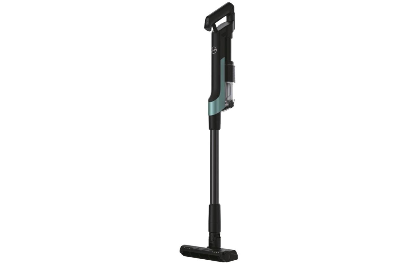 Akku-Hand- und Stielsauger HF201P 011 Light Blue<br>Handlicher Akkusauger