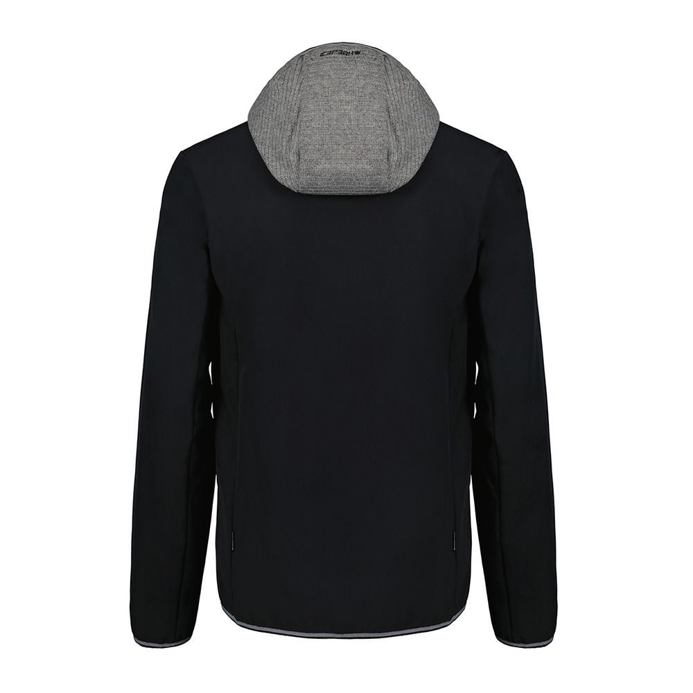 Icepeak DANFORT - Veste Homme black