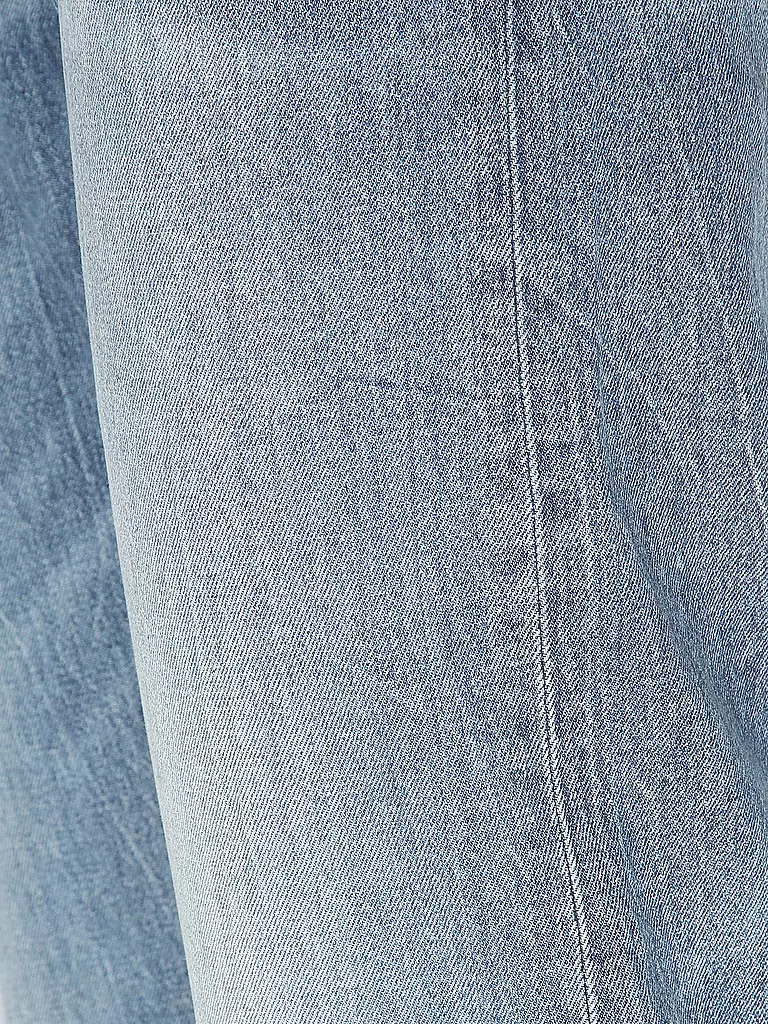 BUTCHER OF BLUE Jeans STOCKTON FLAKE blau