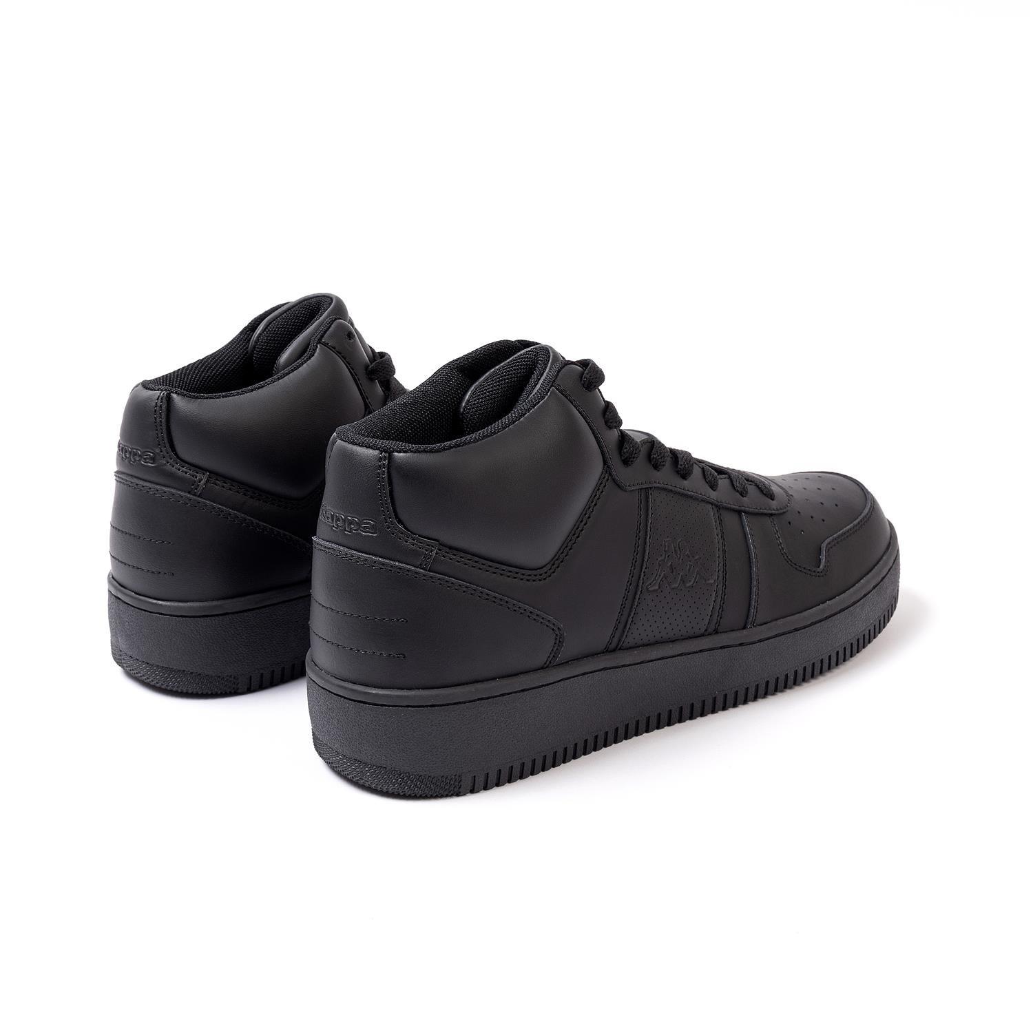 Kappa Kappa La Morra Hi Top Mens