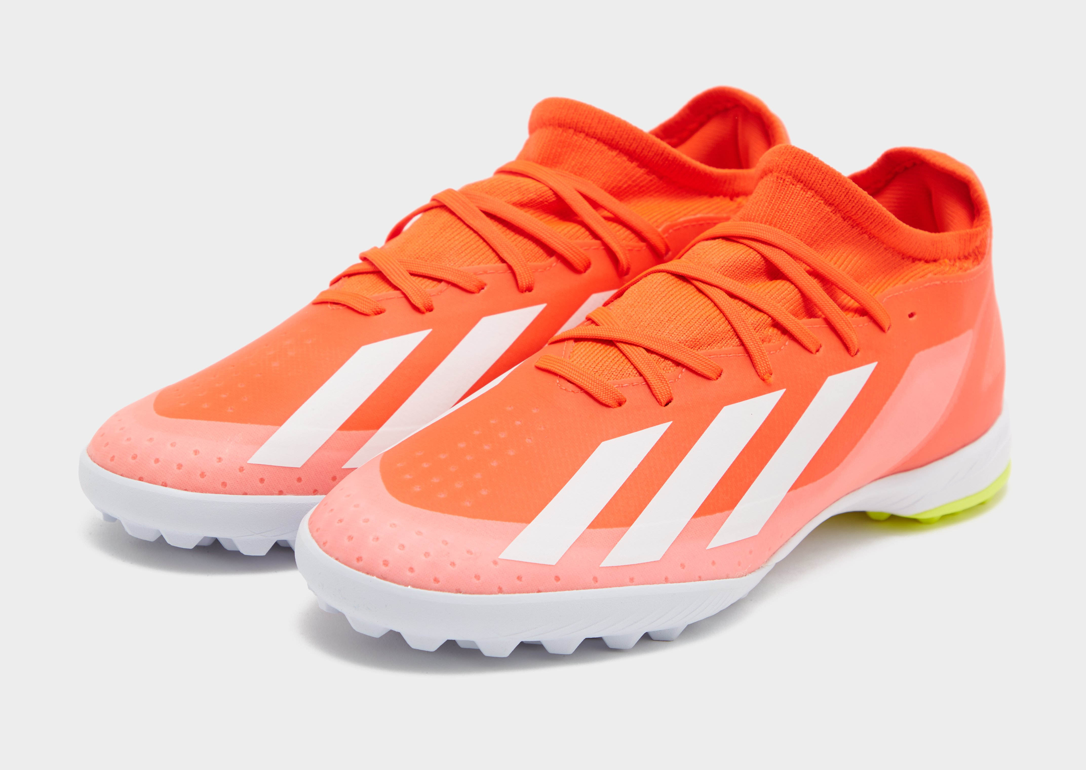 adidas Chaussure X Crazyfast League Turf