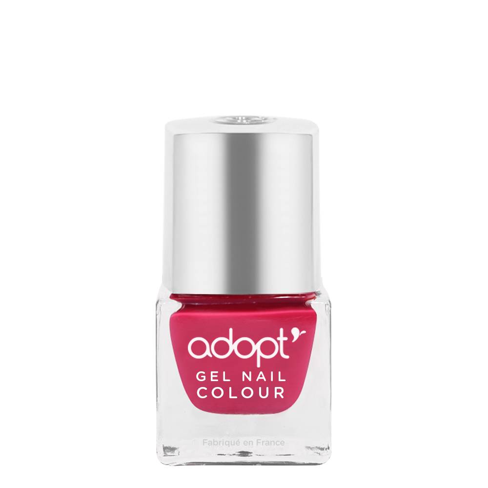 VERNIS À ONGLES GEL NAIL COLOUR