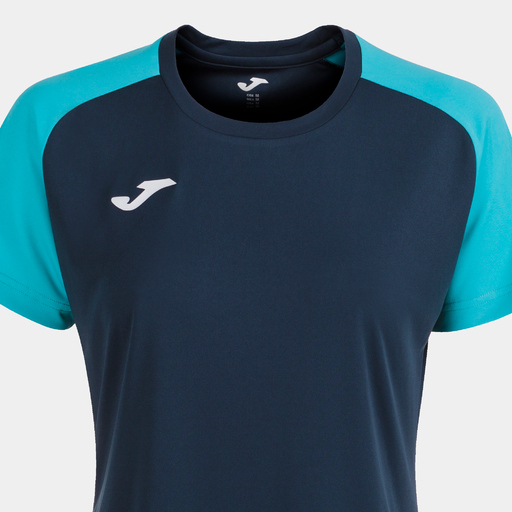 Camiseta Manga Corta Joma Academy Iv