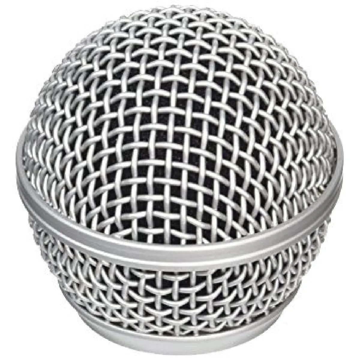 Stagg Grille de rechange SM58