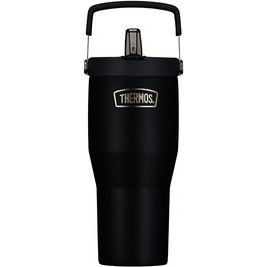Gobelet isotherme RS Flip Straw, 0,85 l
