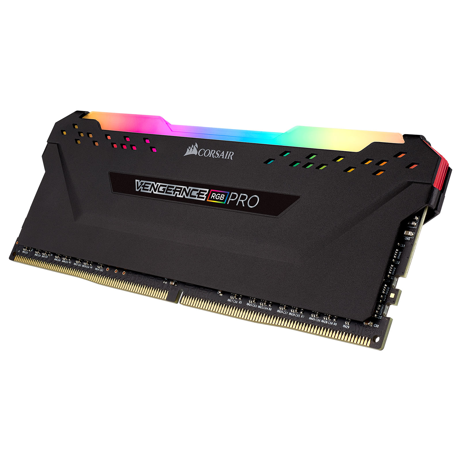 Corsair Vengeance RGB PRO Series 16 Go DDR4 3600 MHz CL18