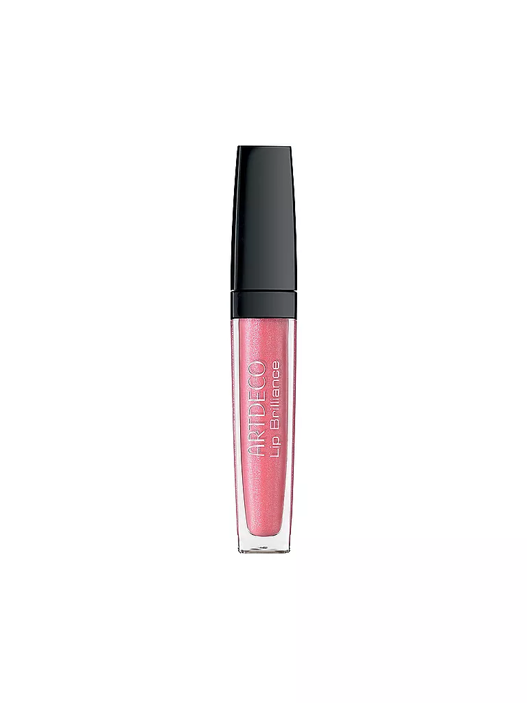 ARTDECO Lipgloss - Lip Brilliance ( 62 Strawberry Red )  rot