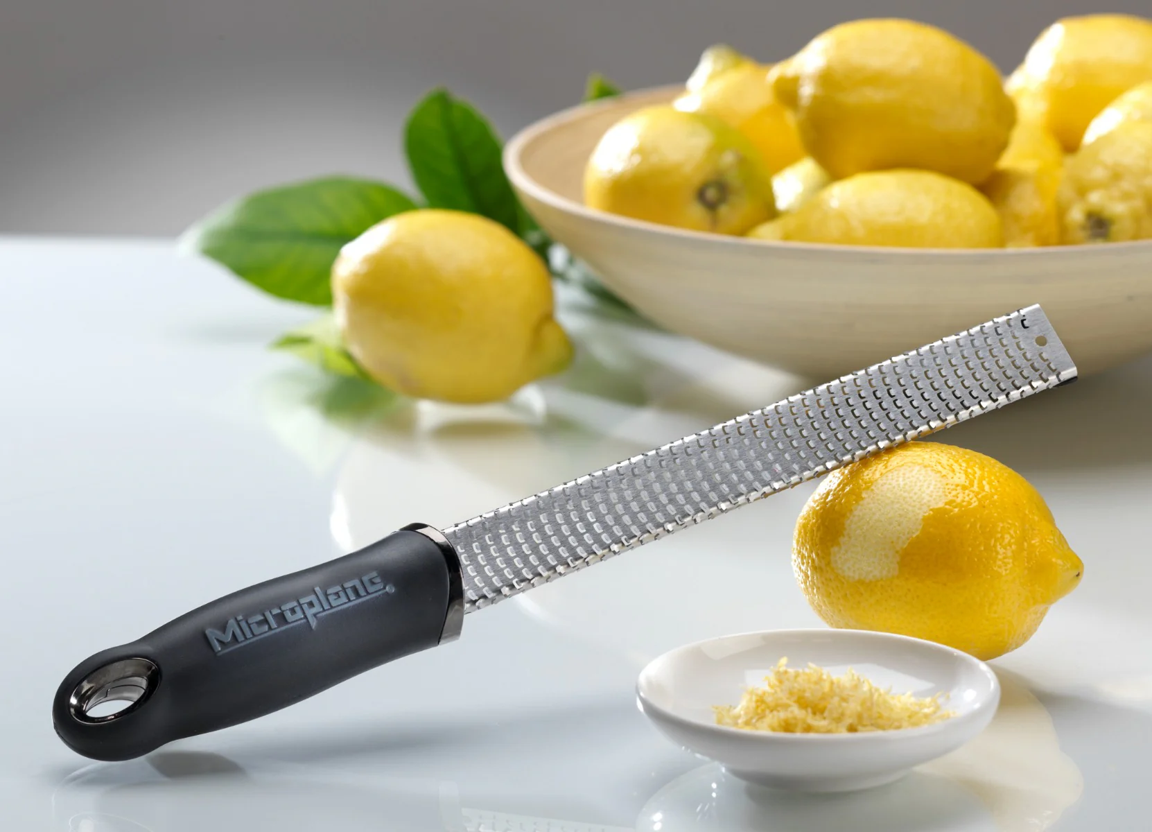 Microplane  Rivejern