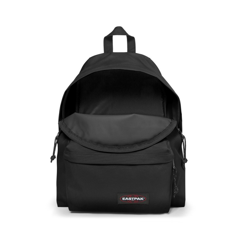 Sac à dos Padded Pak'R Personnalisé 24 Litres Black
