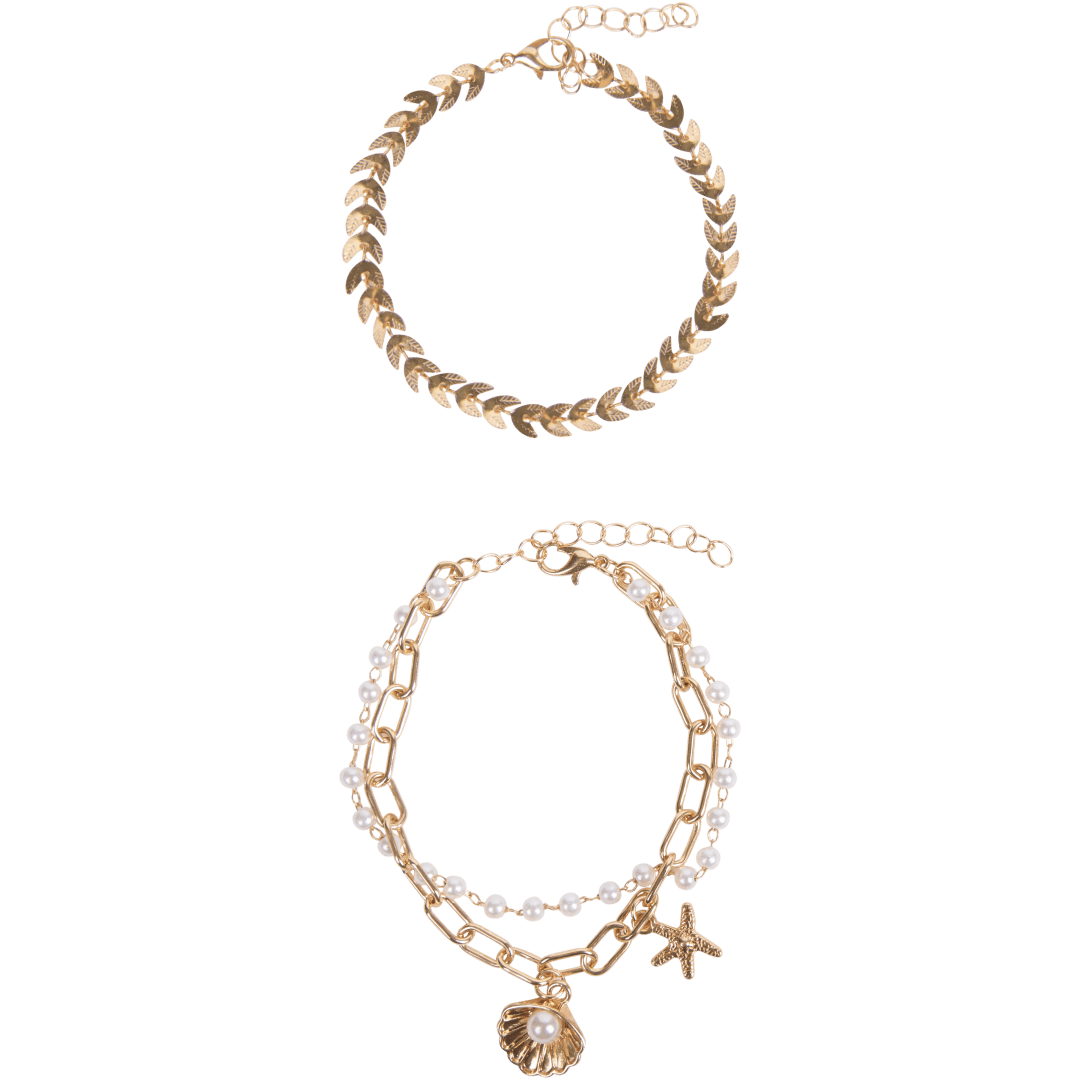 Trendz armbandjes Diverse varianten