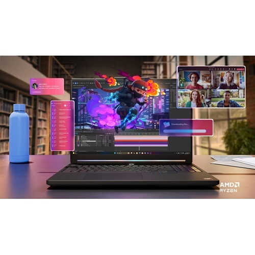 PC portable Lenovo Gaming Legion 5 15AHP11 15,3