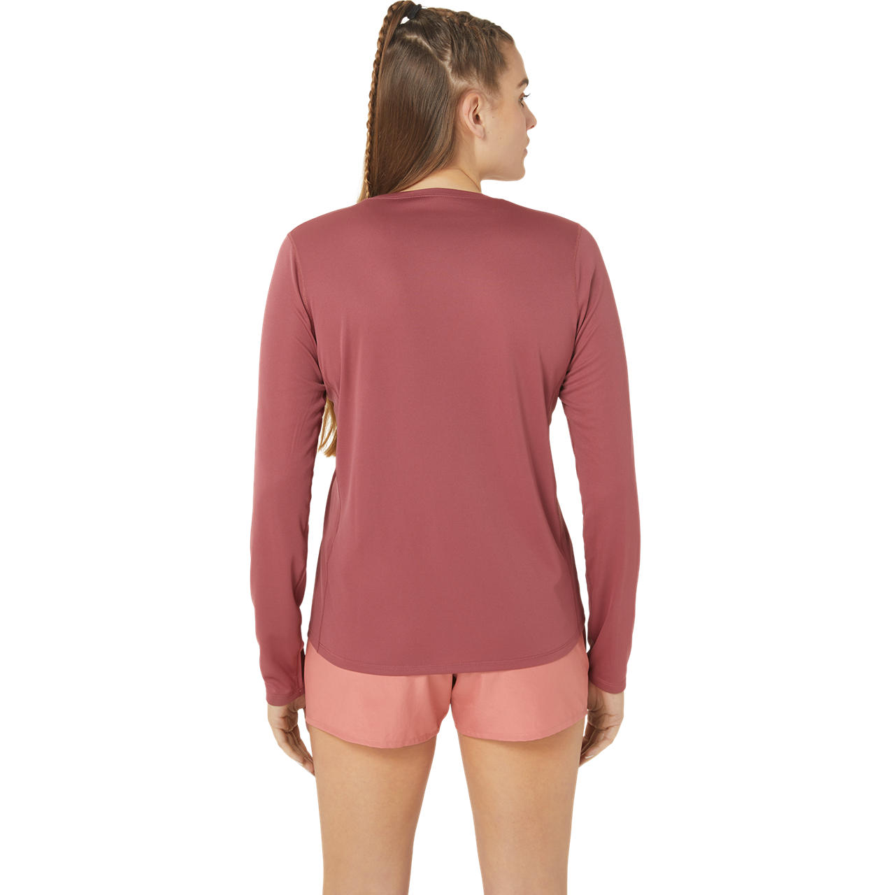 Asics CORE LS TOP